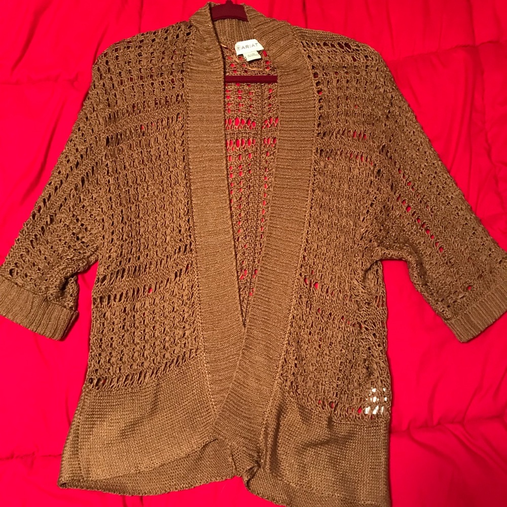Ariat Cardigan